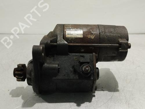 Starter LAND ROVER FREELANDER I (L314) 2.0 DI 4x4 | BP27165444M8