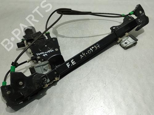 Used Front left window mechanism Front left window mechanism LAND ROVER FREELANDER I (L314) 2.0 DI 4x4 (98 hp) 27176702 27176702