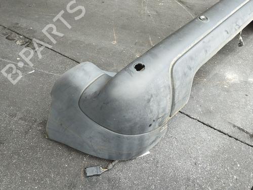 Rear bumper PEUGEOT PARTNER Box Body/MPV 1.6 HDi | BP16732378C8 