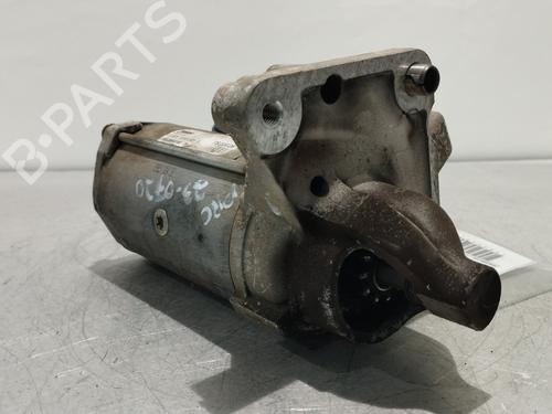 Starter PEUGEOT PARTNER Box Body/MPV 1.6 HDi | BP16267522M8 