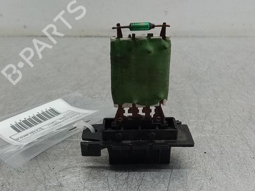 Used Heater resistor Heater resistor 13726901 13726901