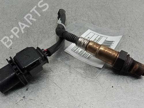 Used Electronic sensor Electronic sensor PEUGEOT PARTNER Box Body/MPV 1.6 HDi (90 hp) 9798371 9798371