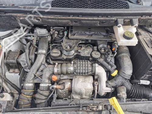 Used Engine PEUGEOT PARTNER Box Body/MPV 1.6 HDi (90 hp) 24456155