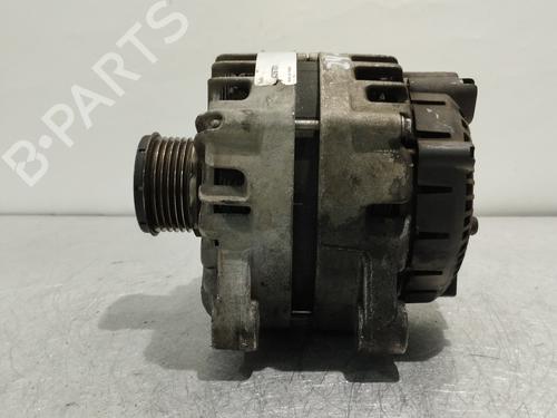 Alternator PEUGEOT PARTNER Box Body/MPV 1.6 HDi | BP24985515M7  - Image 10