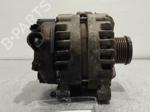 Alternator PEUGEOT PARTNER Box Body/MPV 1.6 HDi | BP24985515M7  - Image 6