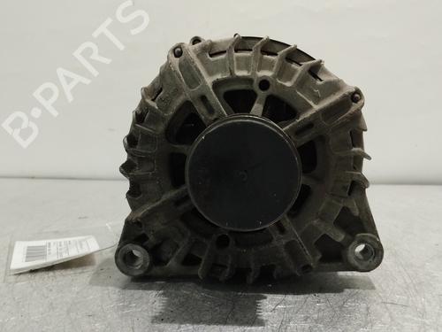 Alternator PEUGEOT PARTNER Box Body/MPV 1.6 HDi | BP24985515M7  - Image 8