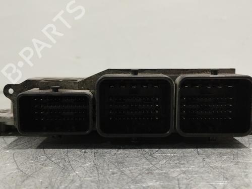 Engine control unit (ECU) PEUGEOT PARTNER Box Body/MPV 1.6 HDi | BP24985521M57  - Image 5