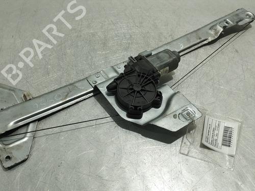 front-right-window-mechanism-peugeot-partner-box-bodympv-2008-25118452 main image