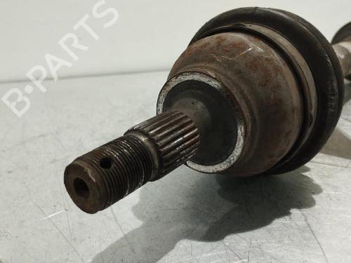Left front driveshaft PEUGEOT PARTNER Box Body/MPV 1.6 HDi | BP24985540M38  - Image 5
