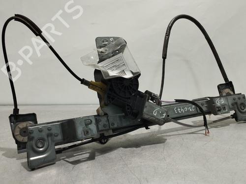 Used Front right window mechanism RENAULT KANGOO Express (FW0/1_) 1.5 dCi 75 (FW07, FW10, FW04) (75 hp) 14456303