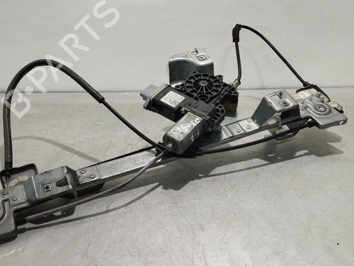 Used Front left window mechanism RENAULT KANGOO Express (FW0/1_) 1.5 dCi 75 (FW07, FW10, FW04) (75 hp) 14456304