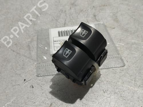 Used Left front window switch RENAULT KANGOO Express (FW0/1_) 1.5 dCi 75 (FW07, FW10, FW04) (75 hp) 14456311