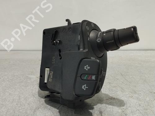 Used Steering column stalk RENAULT KANGOO Express (FW0/1_) 1.5 dCi 75 (FW07, FW10, FW04) (75 hp) 14456312