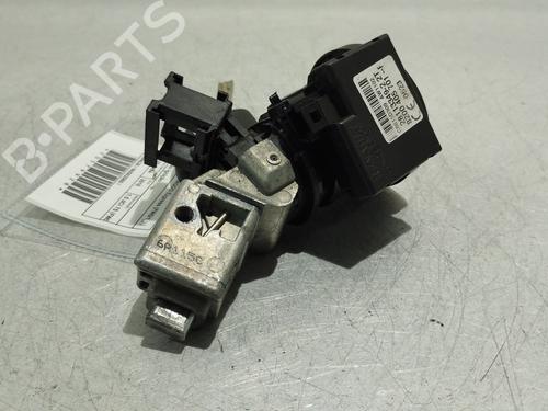 Ignition barrel RENAULT KANGOO Express (FW0/1_) 1.5 dCi 75 (FW07, FW10, FW04) | BP29894395M48