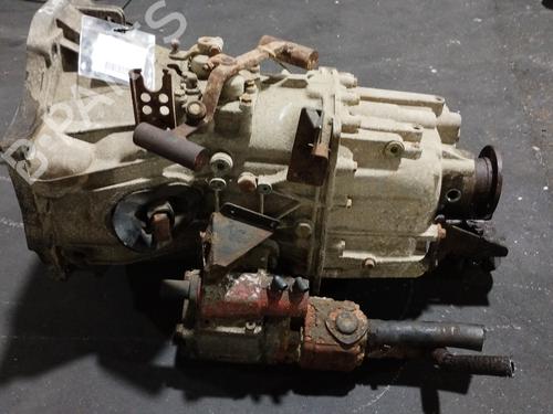 Engine RENAULT KANGOO Express (FW0/1_) 1.5 dCi 75 (FW07, FW10, FW04) | BP29811899M1  - Image 5