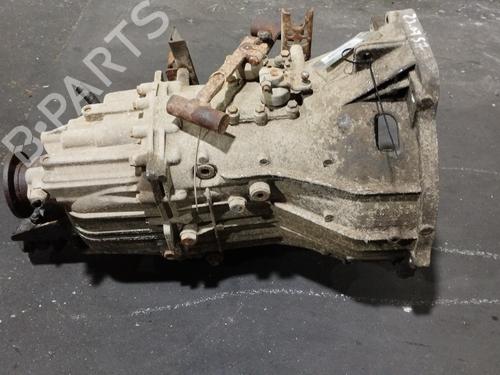 Used Engine RENAULT KANGOO Express (FW0/1_) 1.5 dCi 75 (FW07, FW10, FW04) (75 hp) 29811899