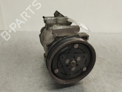 Used AC compressor RENAULT KANGOO Express (FW0/1_) 1.5 dCi 75 (FW07, FW10, FW04) (75 hp) 10172520
