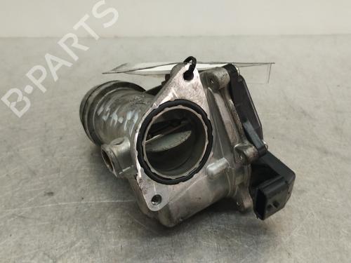 Throttle body RENAULT KANGOO Express (FW0/1_) 1.5 dCi 75 (FW07, FW10, FW04) | BP13728461M82 
