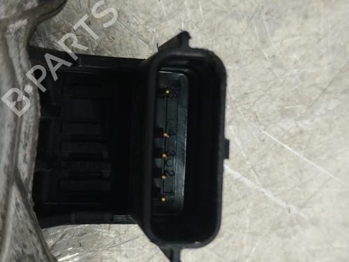 Throttle body RENAULT KANGOO Express (FW0/1_) 1.5 dCi 75 (FW07, FW10, FW04) | BP13728461M82 