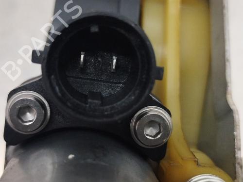 Front right window mechanism RENAULT KANGOO Express (FW0/1_) 1.5 dCi 75 (FW07, FW10, FW04) | BP10172521C23