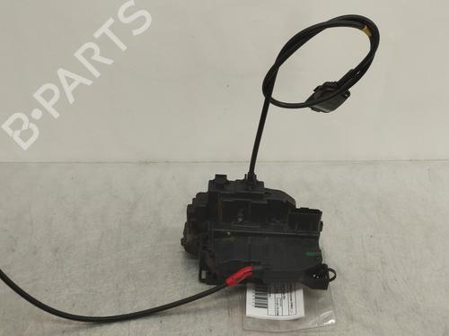 Used Front right lock RENAULT KANGOO Express (FW0/1_) 1.5 dCi 75 (FW07, FW10, FW04) (75 hp) 10172523