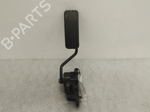 Used Pedal RENAULT KANGOO Express (FW0/1_) 1.5 dCi 75 (FW07, FW10, FW04) (75 hp) 10172537