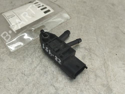 Elektronisk modul RENAULT KANGOO Express (FW0/1_) 1.5 dCi 75 (FW07, FW10, FW04) (75 hp) 13633142