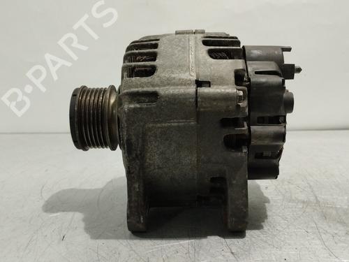 Alternator RENAULT KANGOO Express (FW0/1_) 1.5 dCi 90 (FW0G, FW05, FW08, FW11) | BP31571329M7 - Image 4