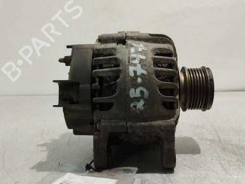 Alternator RENAULT KANGOO Express (FW0/1_) 1.5 dCi 90 (FW0G, FW05, FW08, FW11) | BP31571329M7 - Image 7