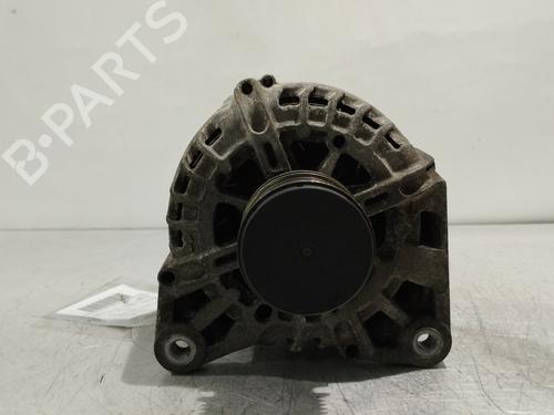Alternator RENAULT KANGOO Express (FW0/1_) 1.5 dCi 90 (FW0G, FW05, FW08, FW11) | BP31571329M7 - Image 10