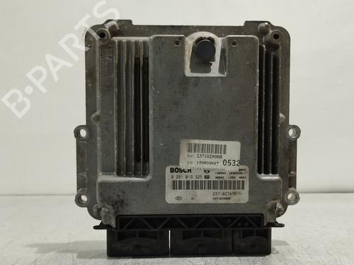 Used Engine control unit (ECU) RENAULT KANGOO Express (FW0/1_) 1.5 dCi 90 (FW0G, FW05, FW08, FW11) (90 hp) 31571331