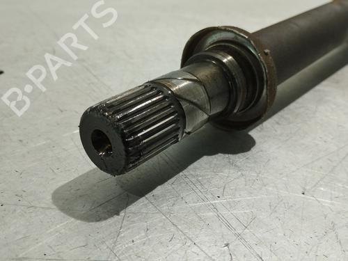 Right front driveshaft RENAULT KANGOO Express (FW0/1_) 1.5 dCi 90 (FW0G, FW05, FW08, FW11) | BP25035850M39 - Image 5