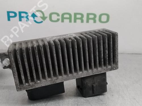 Used Electronic module RENAULT KANGOO Express (FW0/1_) 1.5 dCi 70 (FW0A, KW0V) (68 hp) 13723858