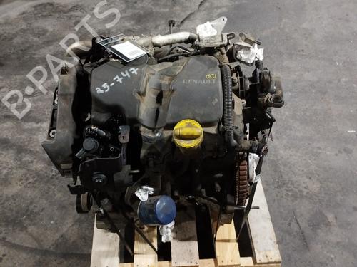 Used Engine RENAULT KANGOO Express (FW0/1_) 1.5 dCi 90 (FW0G, FW05, FW08, FW11) (90 hp) 31335399