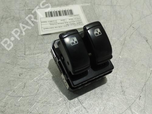 left-front-window-switch-chevrolet-aveo-kalos-hatchback-t250-t255-2006-23244553 main image