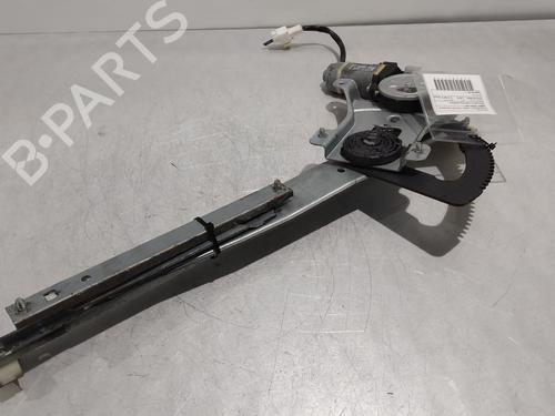 Used Front left window mechanism CHEVROLET AVEO / KALOS Hatchback (T250, T255) 1.2 (84 hp) 30838372