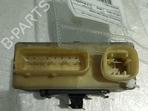 Electronic module CITROËN BERLINGO Box Body/MPV (B9) 1.6 BlueHDi 100 | BP31254902M83 - Image 3