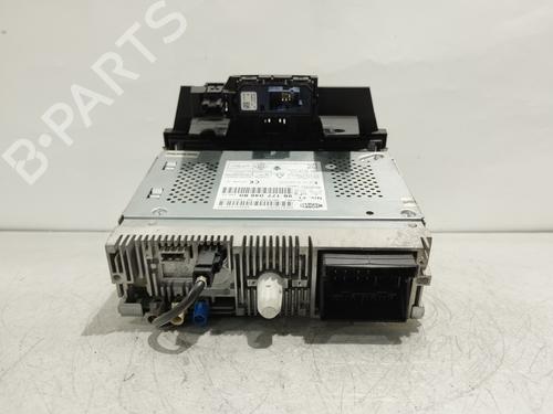 Radio CITROËN BERLINGO Box Body/MPV (B9) 1.6 BlueHDi 100 | BP29072379E6