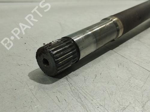 Right front driveshaft CITROËN BERLINGO Box Body/MPV (B9) 1.6 BlueHDi 100 | BP29503535M39  - Image 5