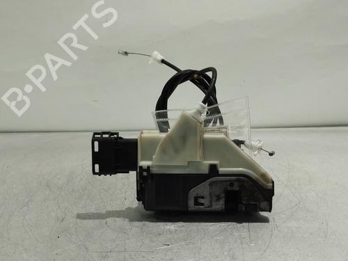 Rear right lock CITROËN BERLINGO Box Body/MPV (B9) 1.6 BlueHDi 100 | BP29747249C99