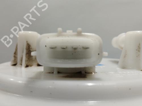 Fuel pump NISSAN MICRA V (K14) 1.5 DCI | BP11486915M76 