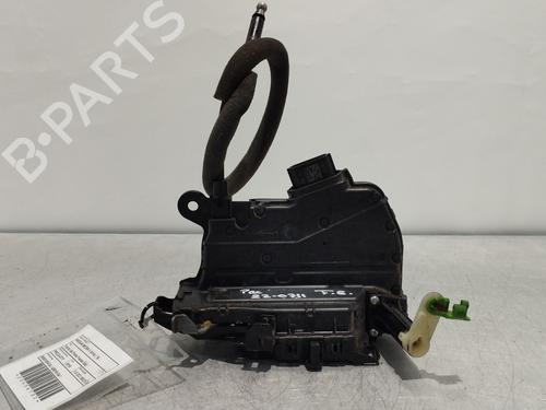 Used Front left lock NISSAN MICRA V (K14) 1.5 DCI (90 hp) 10775799