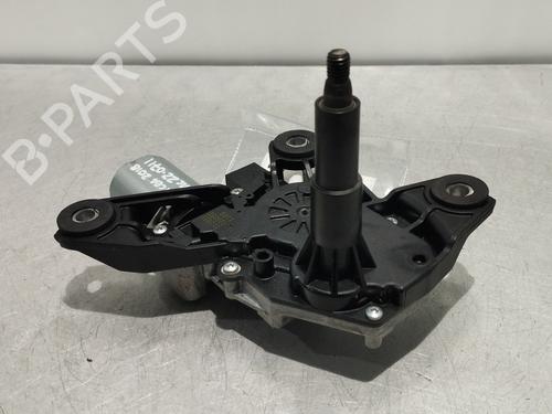 Used Rear wiper motor NISSAN MICRA V (K14) 1.5 DCI (90 hp) 10775807