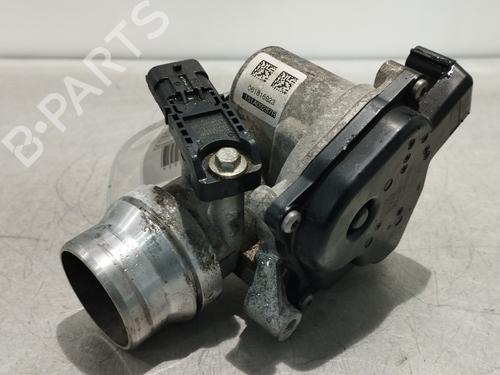 Throttle body NISSAN MICRA V (K14) 1.5 DCI | BP13729051M82 