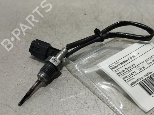 Used Electronic sensor NISSAN MICRA V (K14) 1.5 DCI (90 hp) 15665273