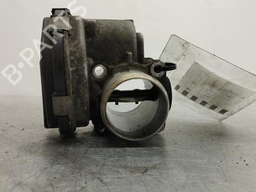 Used Throttle body Throttle body PEUGEOT PARTNER Box Body/MPV 1.6 HDi / BlueHDi 75 (75 hp) 13728014 13728014