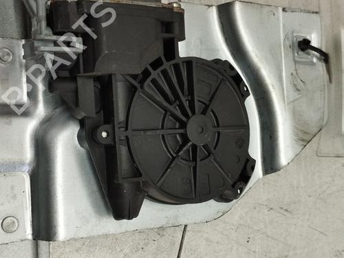 Front right window mechanism PEUGEOT PARTNER Box Body/MPV 1.6 HDi / BlueHDi 75 | BP9803505C23 