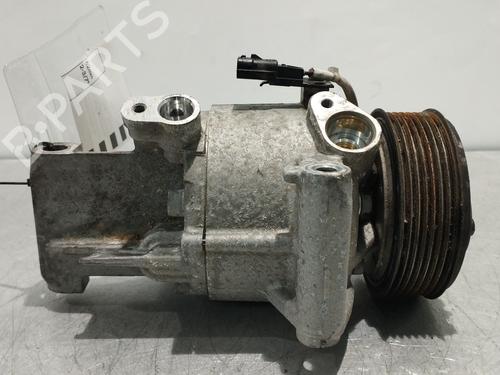 Used AC compressor AC compressor 11254297 11254297