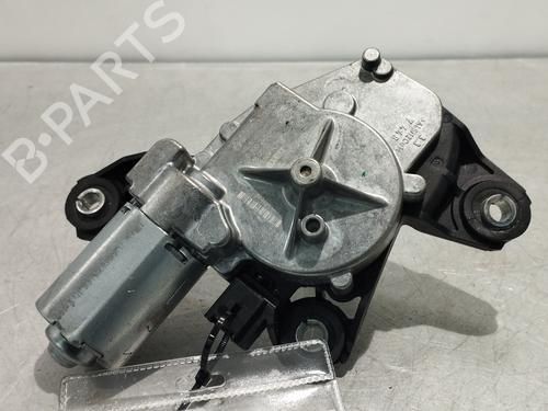 Rear wiper motor NISSAN MICRA V (K14) 0.9 IG-T | BP11254307M102