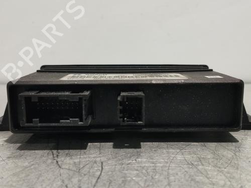 Electronic module PEUGEOT PARTNER Box Body/MPV 1.6 HDi | BP16255413M83